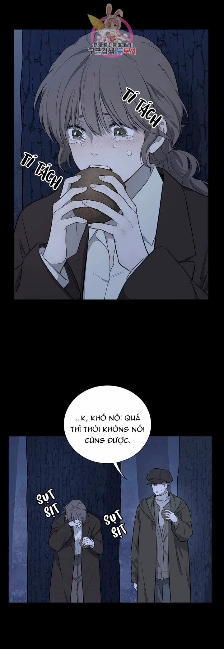 Câu Chuyện Của Nàng Giselle 46 trang 15