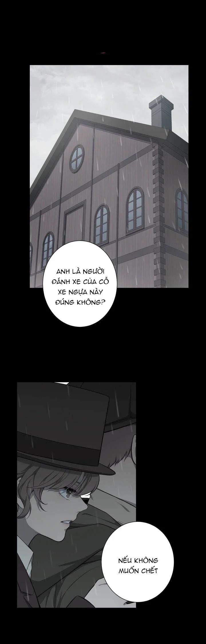 Câu Chuyện Của Nàng Giselle 46 trang 2