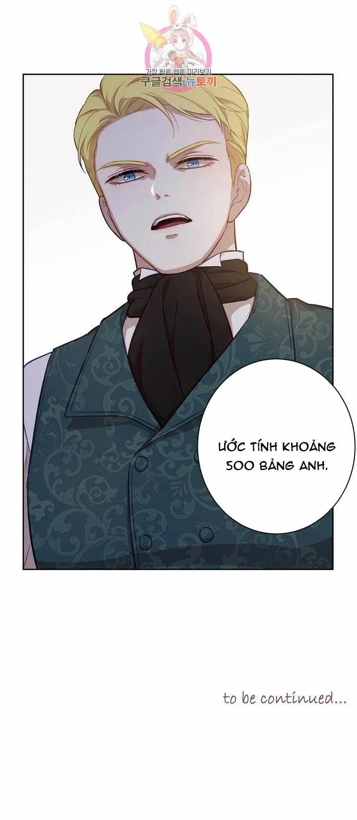 Câu Chuyện Của Nàng Giselle 46 trang 32