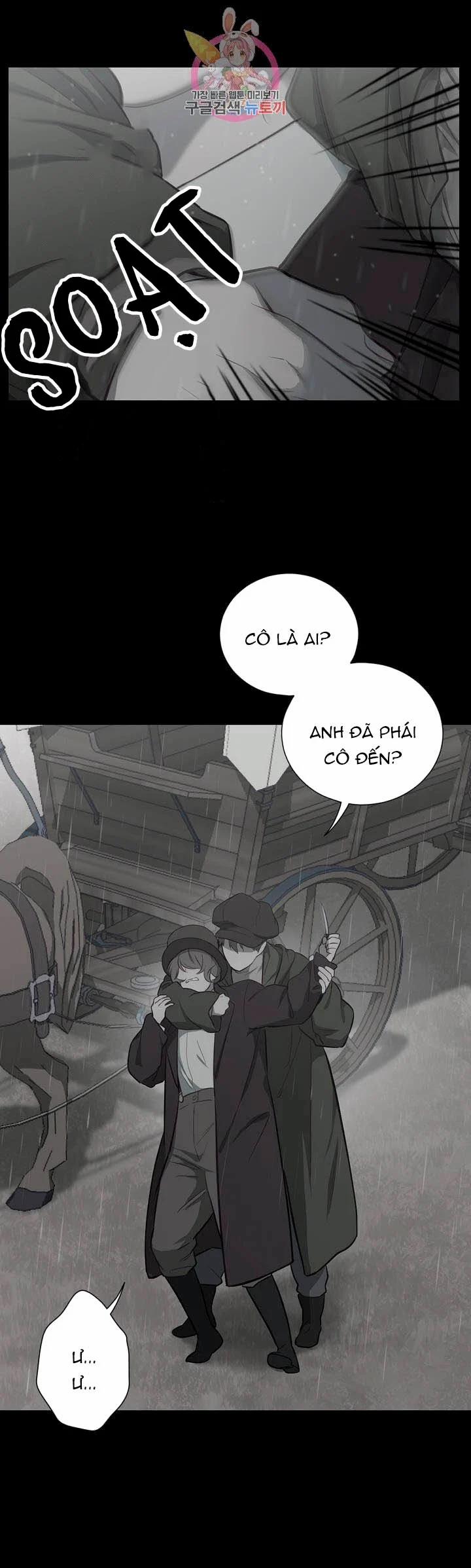 Câu Chuyện Của Nàng Giselle 46 trang 6