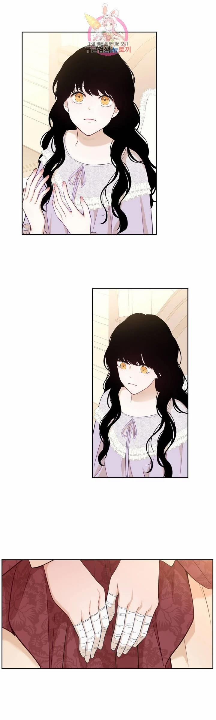 Câu Chuyện Của Nàng Giselle 47 trang 14