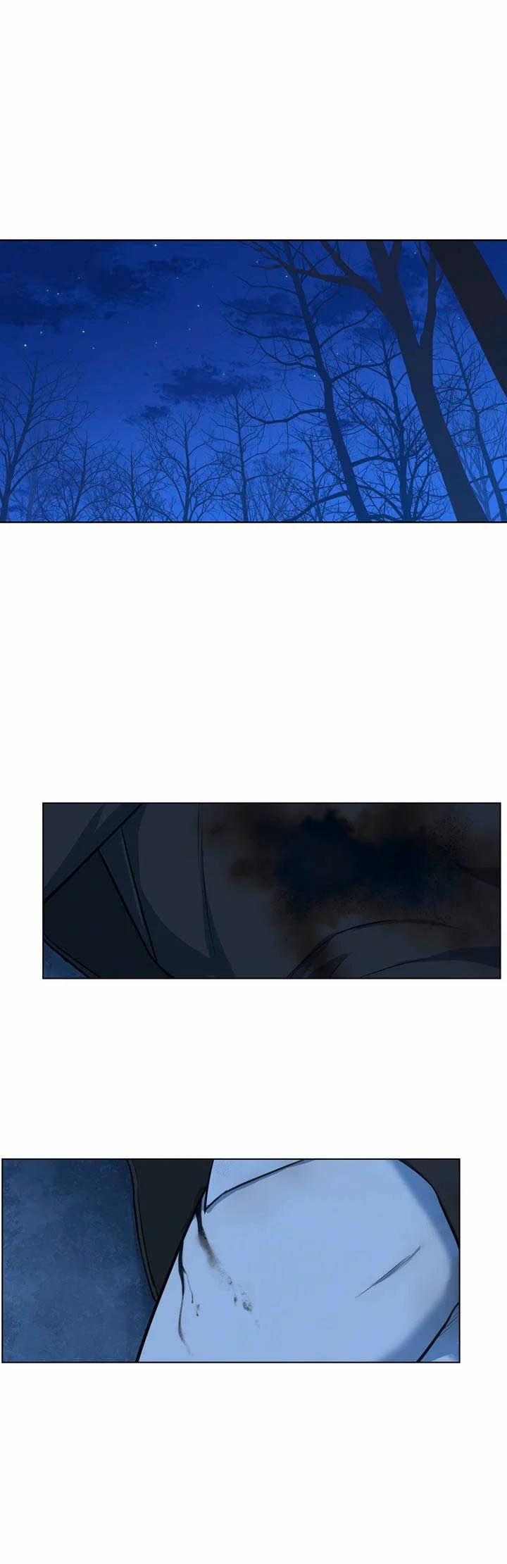 Câu Chuyện Của Nàng Giselle 47 trang 27