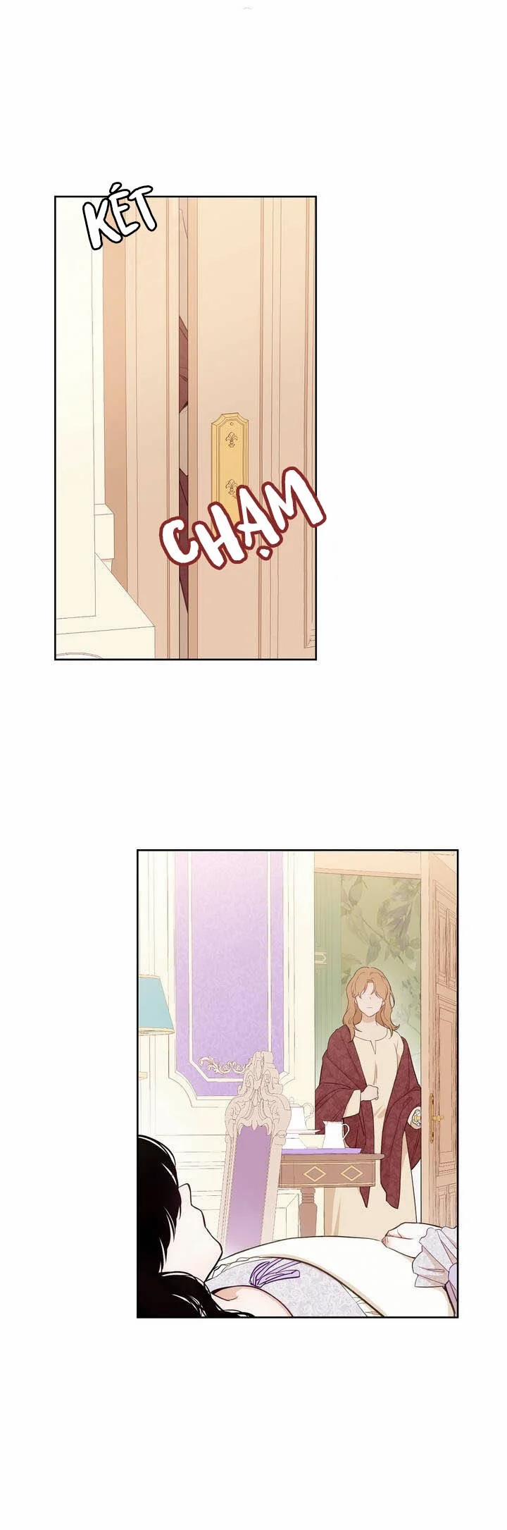 Câu Chuyện Của Nàng Giselle 47 trang 4