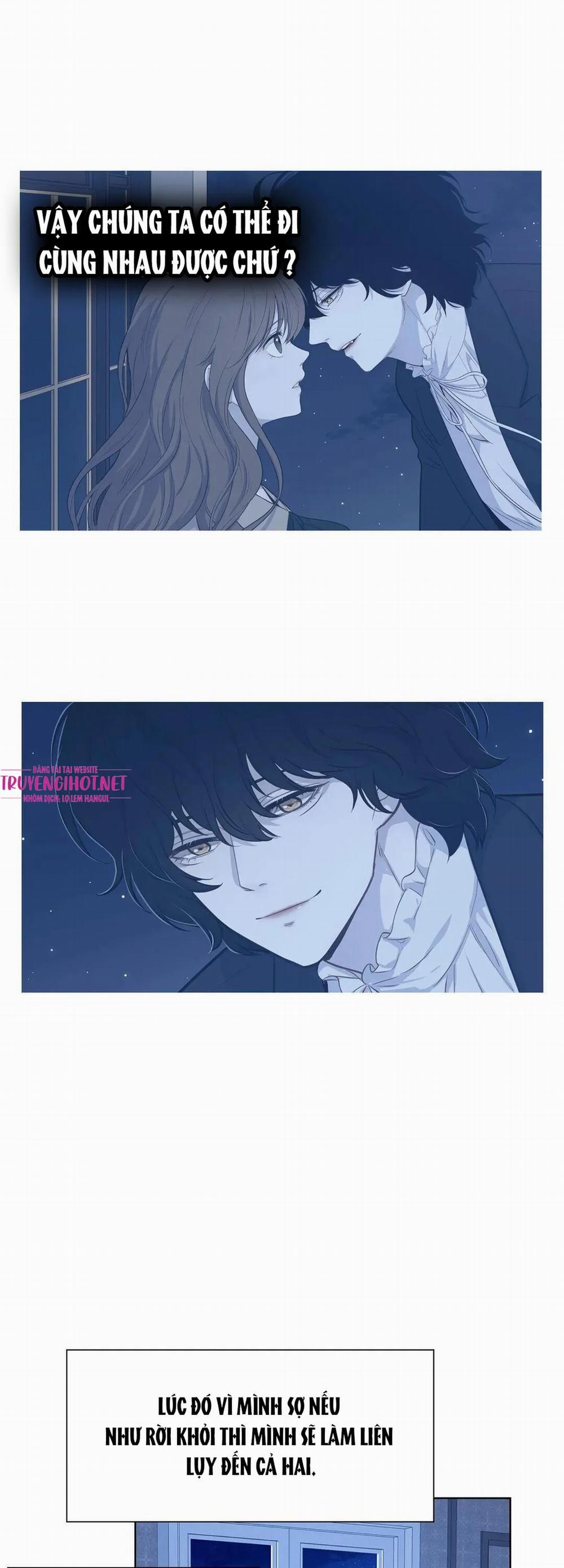 Câu Chuyện Của Nàng Giselle 48.1 trang 10