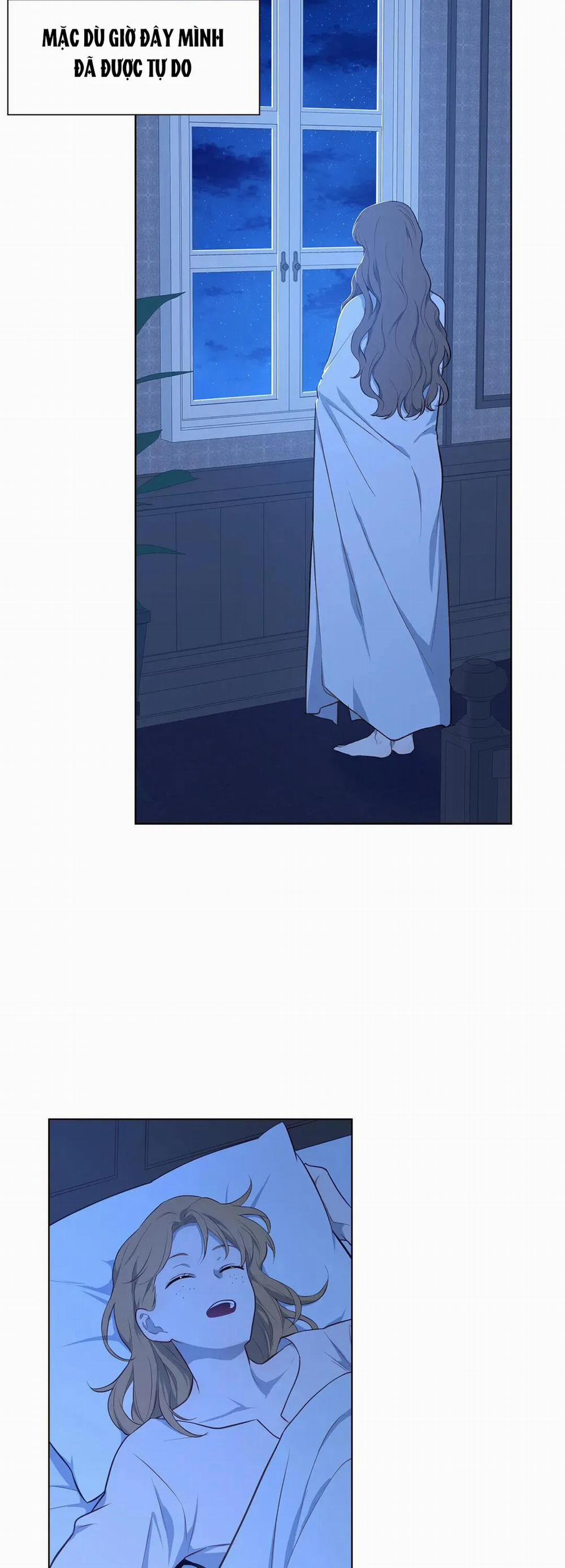 Câu Chuyện Của Nàng Giselle 48.1 trang 11