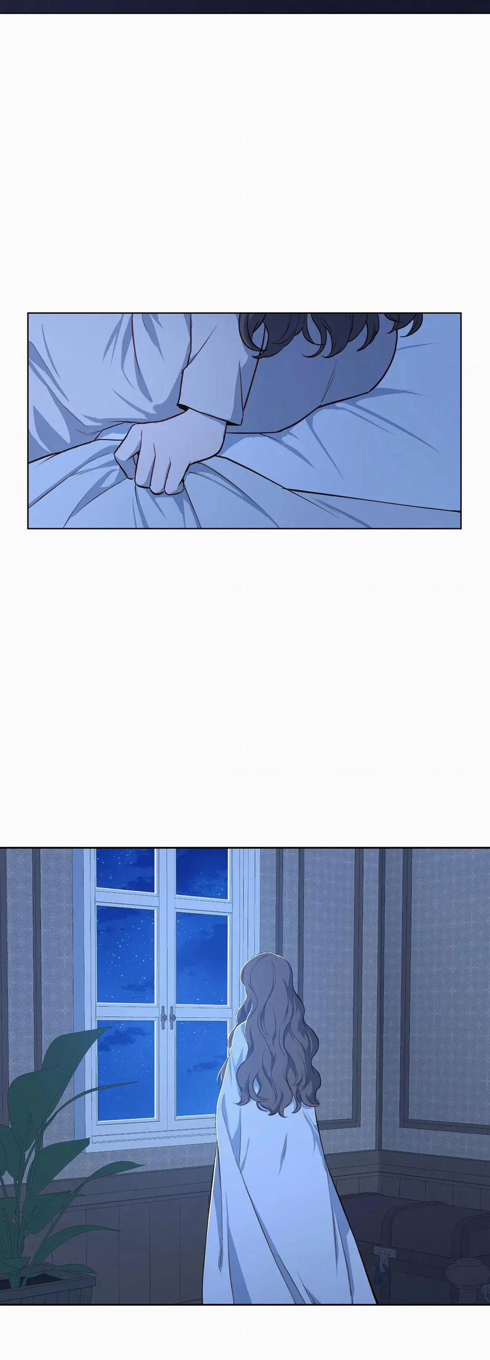 Câu Chuyện Của Nàng Giselle 48.1 trang 2