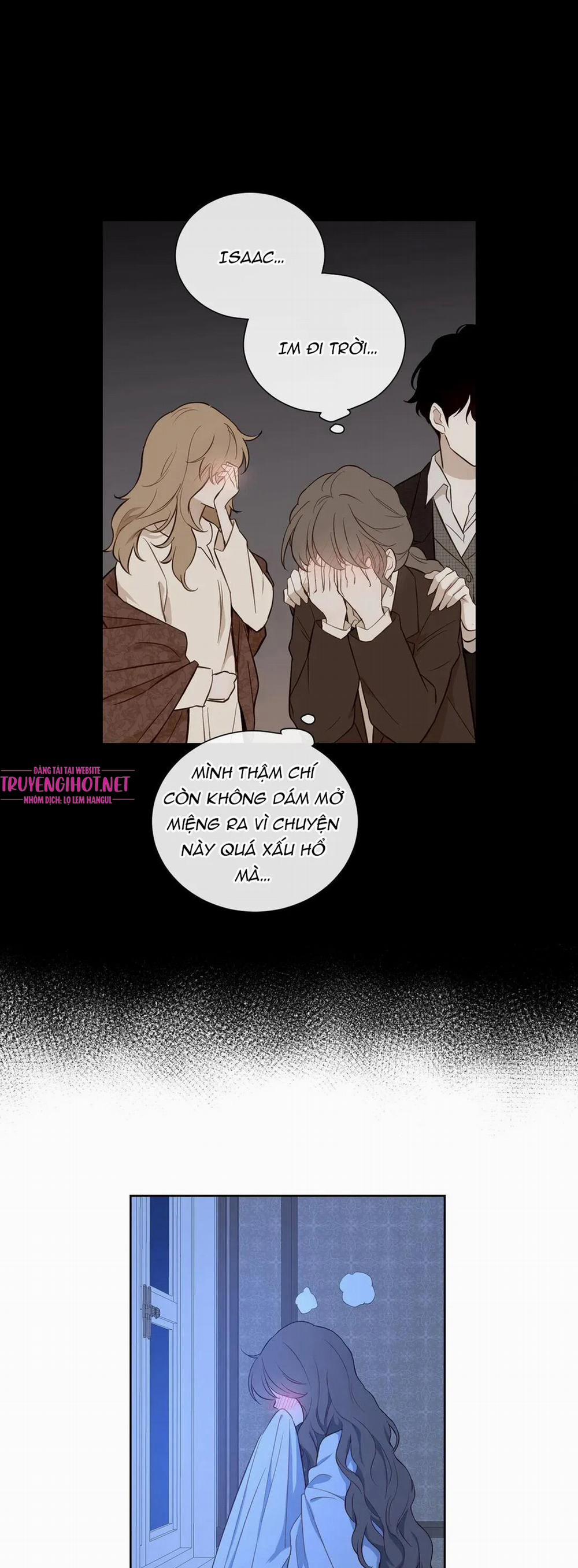 Câu Chuyện Của Nàng Giselle 48.1 trang 7