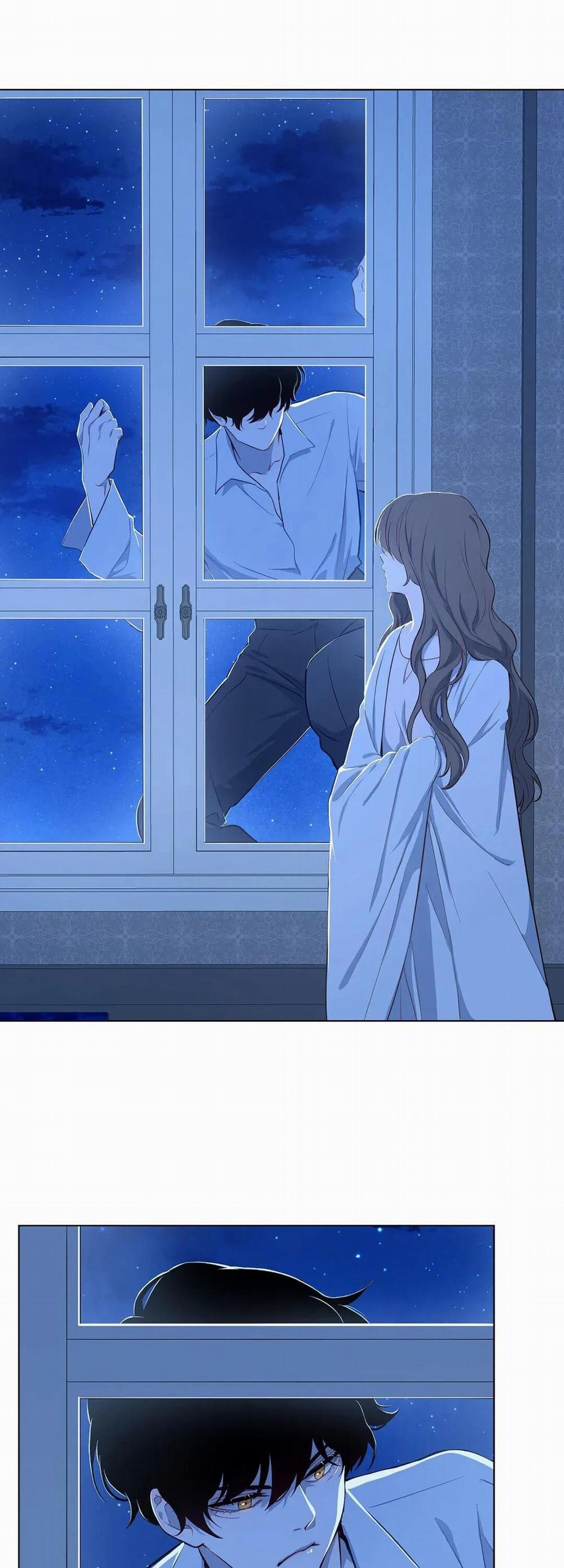 Câu Chuyện Của Nàng Giselle 48.2 trang 0