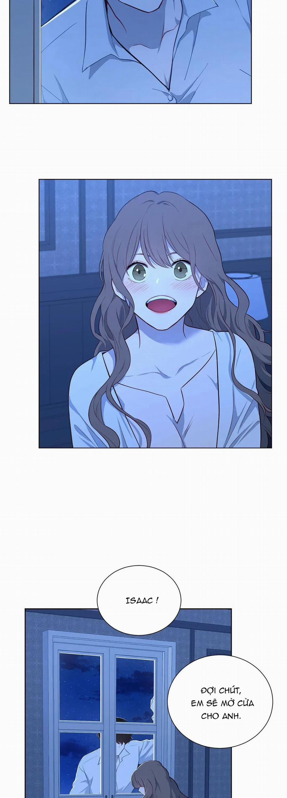 Câu Chuyện Của Nàng Giselle 48.2 trang 1