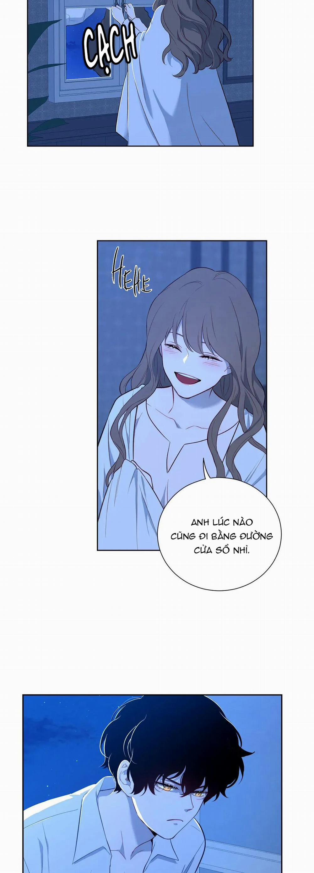 Câu Chuyện Của Nàng Giselle 48.2 trang 2