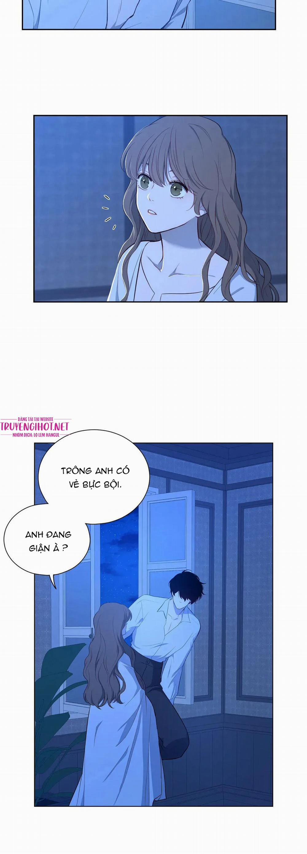 Câu Chuyện Của Nàng Giselle 48.2 trang 3