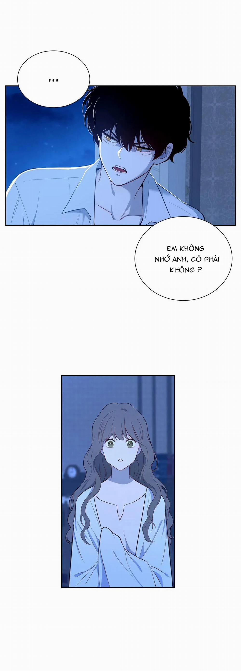 Câu Chuyện Của Nàng Giselle 48.2 trang 4