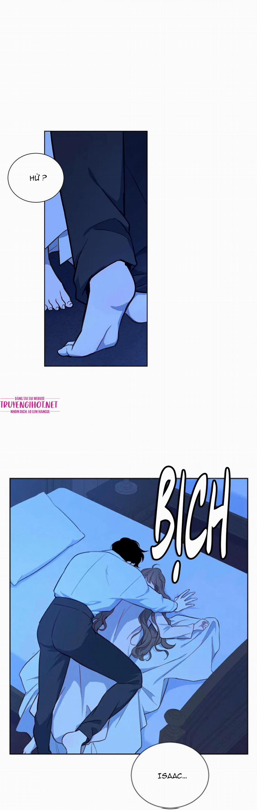 Câu Chuyện Của Nàng Giselle 48.2 trang 6