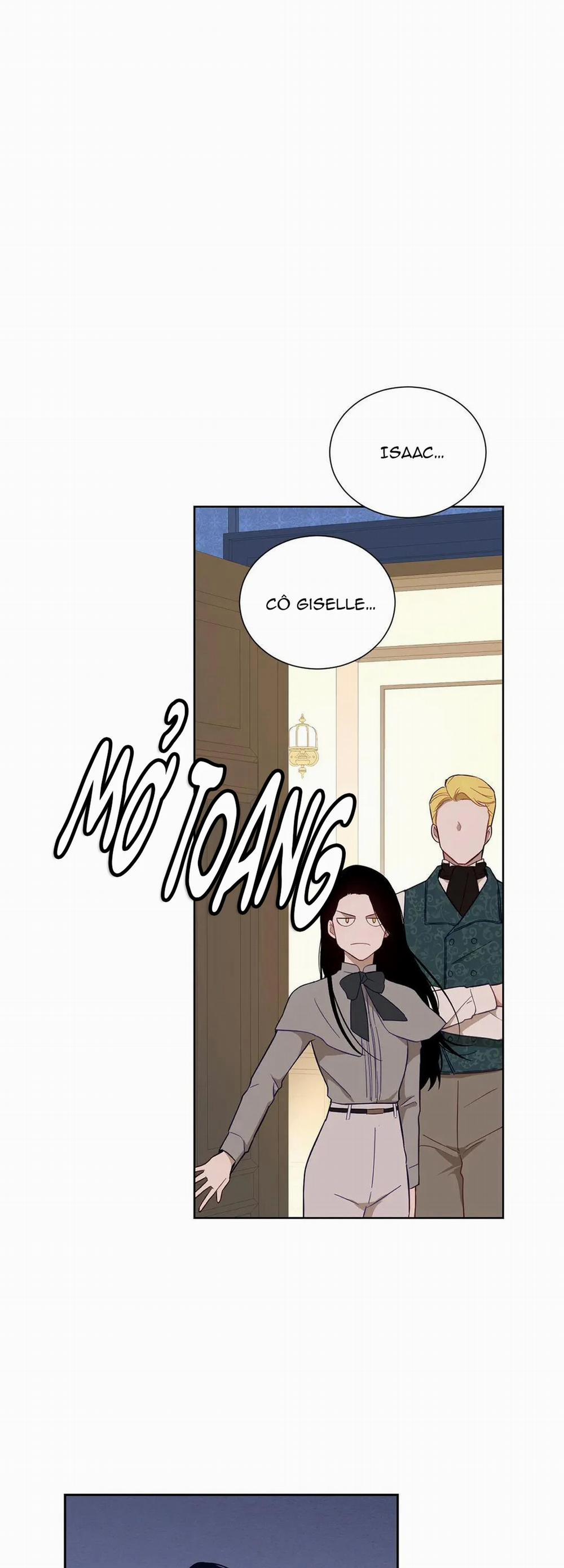 Câu Chuyện Của Nàng Giselle 48.3 trang 0