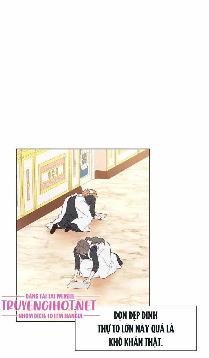 Câu Chuyện Của Nàng Giselle 49.1 trang 1