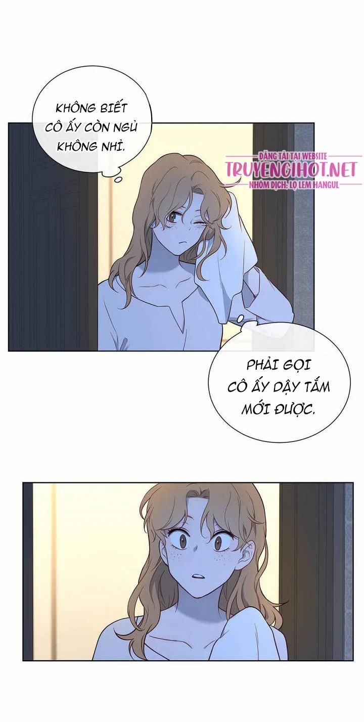 Câu Chuyện Của Nàng Giselle 49.1 trang 11