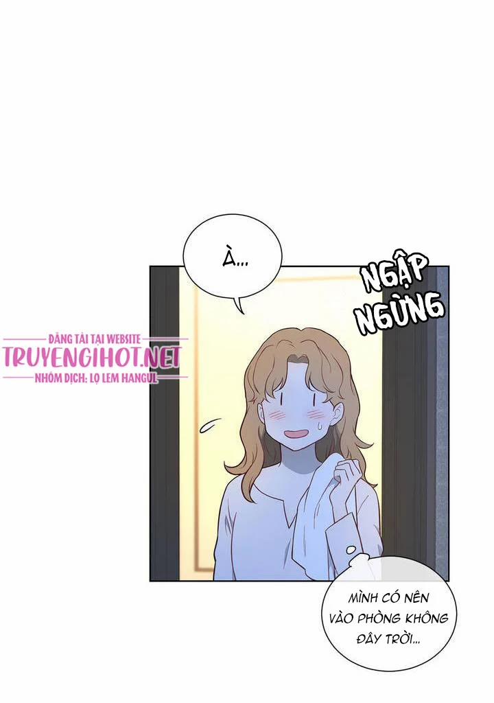 Câu Chuyện Của Nàng Giselle 49.1 trang 14