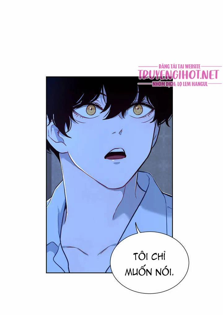 Câu Chuyện Của Nàng Giselle 49.1 trang 15