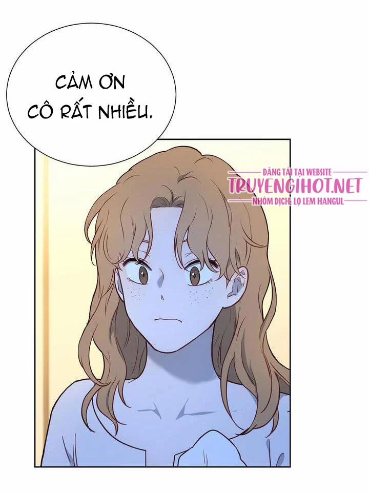 Câu Chuyện Của Nàng Giselle 49.1 trang 16