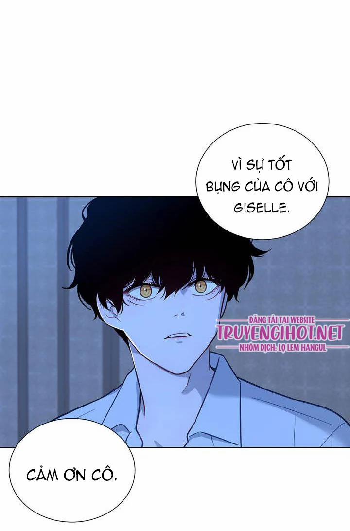 Câu Chuyện Của Nàng Giselle 49.1 trang 17