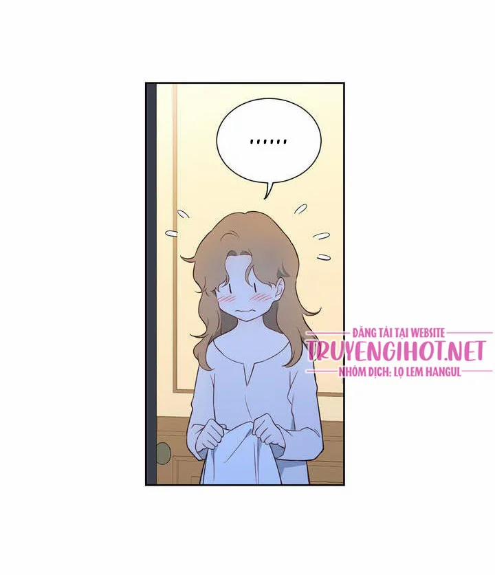 Câu Chuyện Của Nàng Giselle 49.1 trang 19