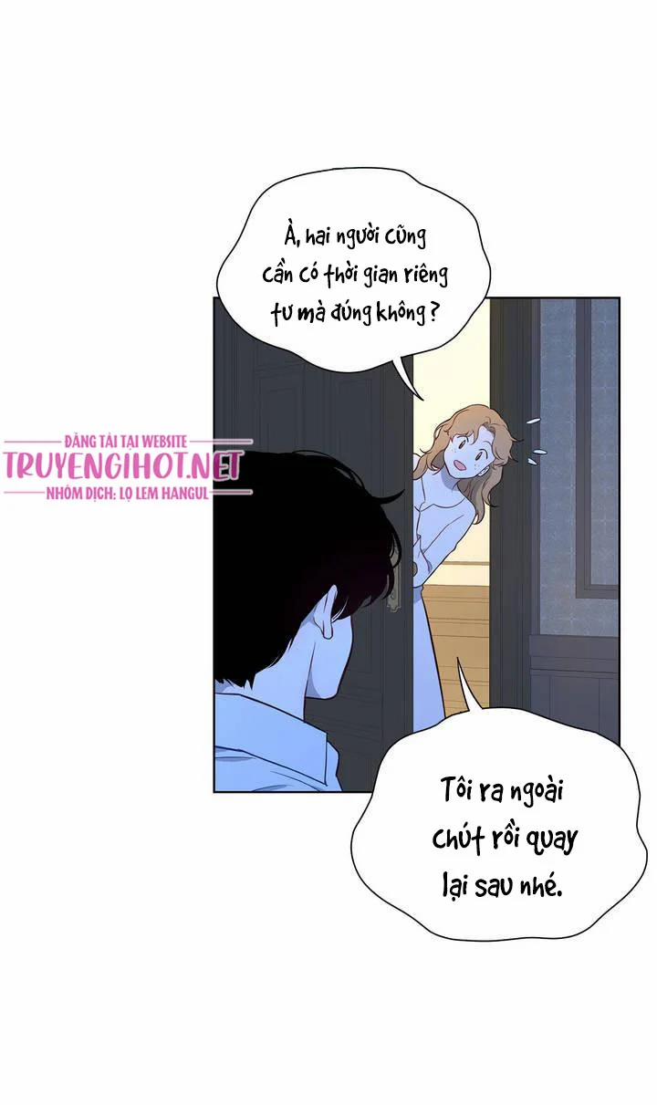 Câu Chuyện Của Nàng Giselle 49.1 trang 20