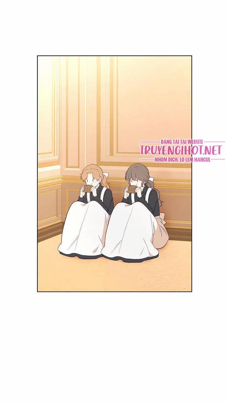 Câu Chuyện Của Nàng Giselle 49.1 trang 4