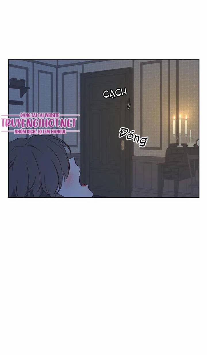 Câu Chuyện Của Nàng Giselle 49.1 trang 8