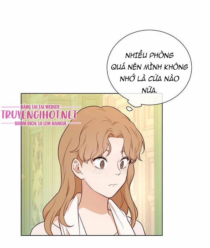Câu Chuyện Của Nàng Giselle 49.2 trang 0