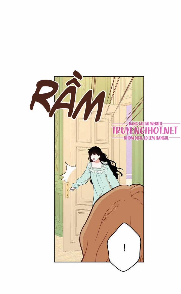 Câu Chuyện Của Nàng Giselle 49.2 trang 1