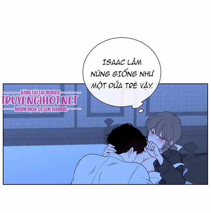 Câu Chuyện Của Nàng Giselle 49.2 trang 17