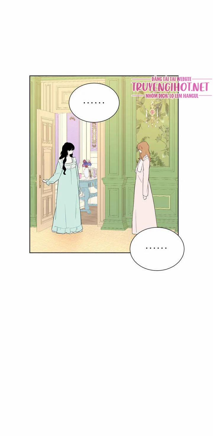 Câu Chuyện Của Nàng Giselle 49.2 trang 4