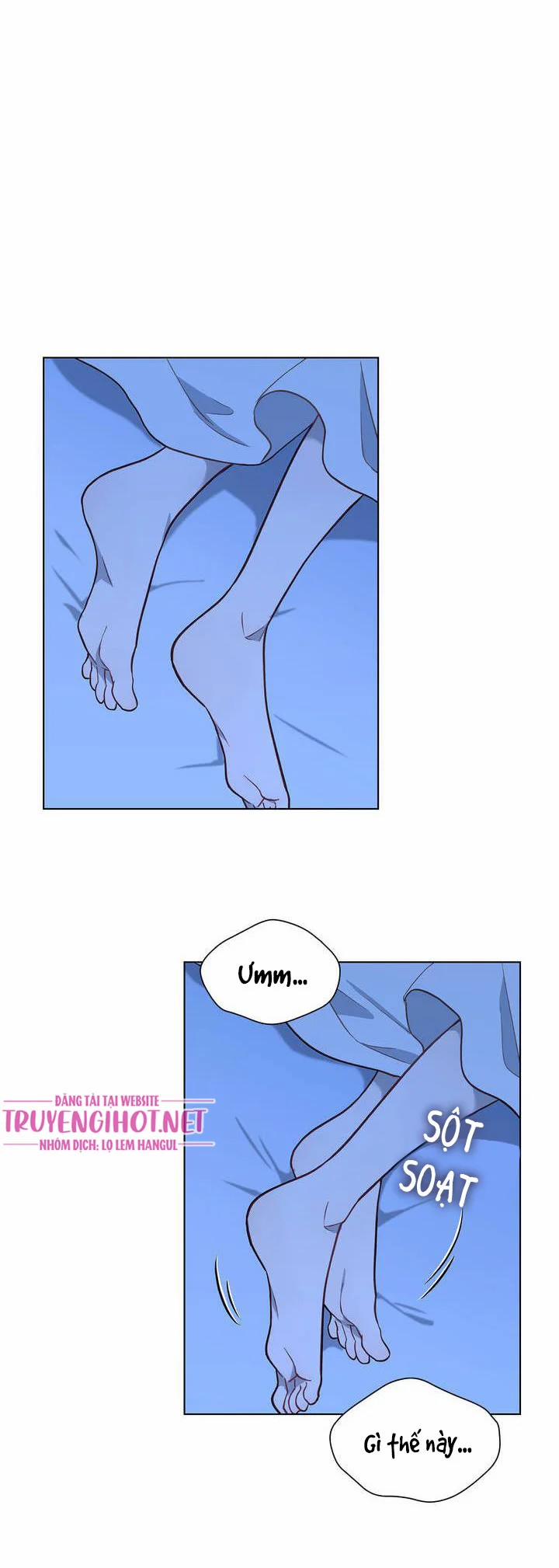 Câu Chuyện Của Nàng Giselle 49.2 trang 5