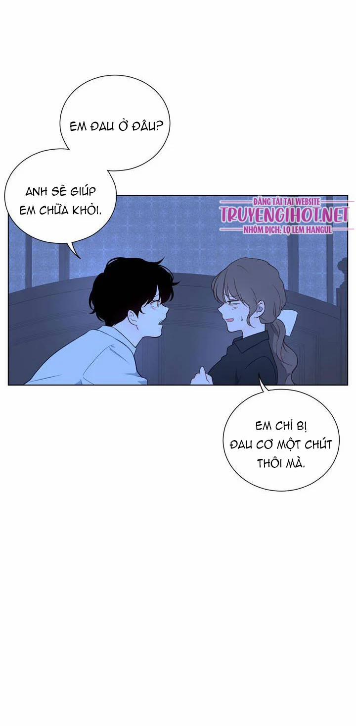 Câu Chuyện Của Nàng Giselle 49.3 trang 0