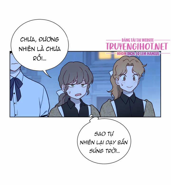 Câu Chuyện Của Nàng Giselle 49.3 trang 13