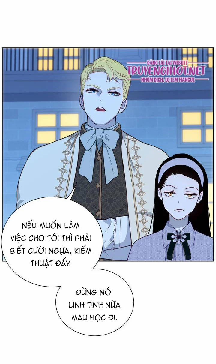 Câu Chuyện Của Nàng Giselle 49.3 trang 14