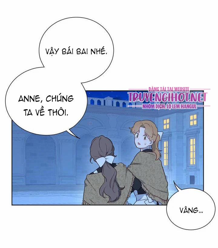 Câu Chuyện Của Nàng Giselle 49.3 trang 16