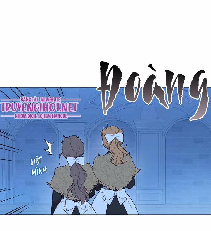 Câu Chuyện Của Nàng Giselle 49.3 trang 17