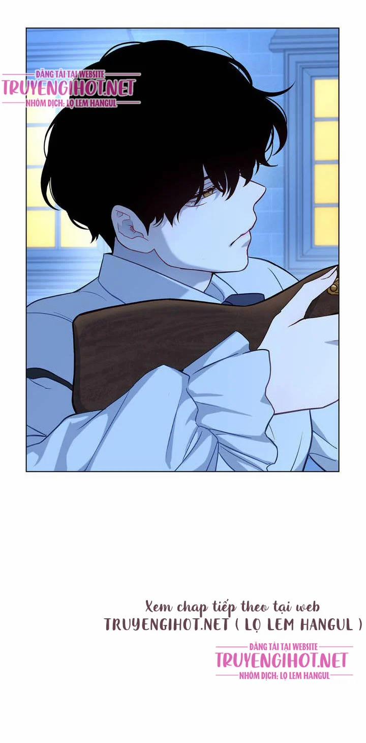 Câu Chuyện Của Nàng Giselle 49.3 trang 20