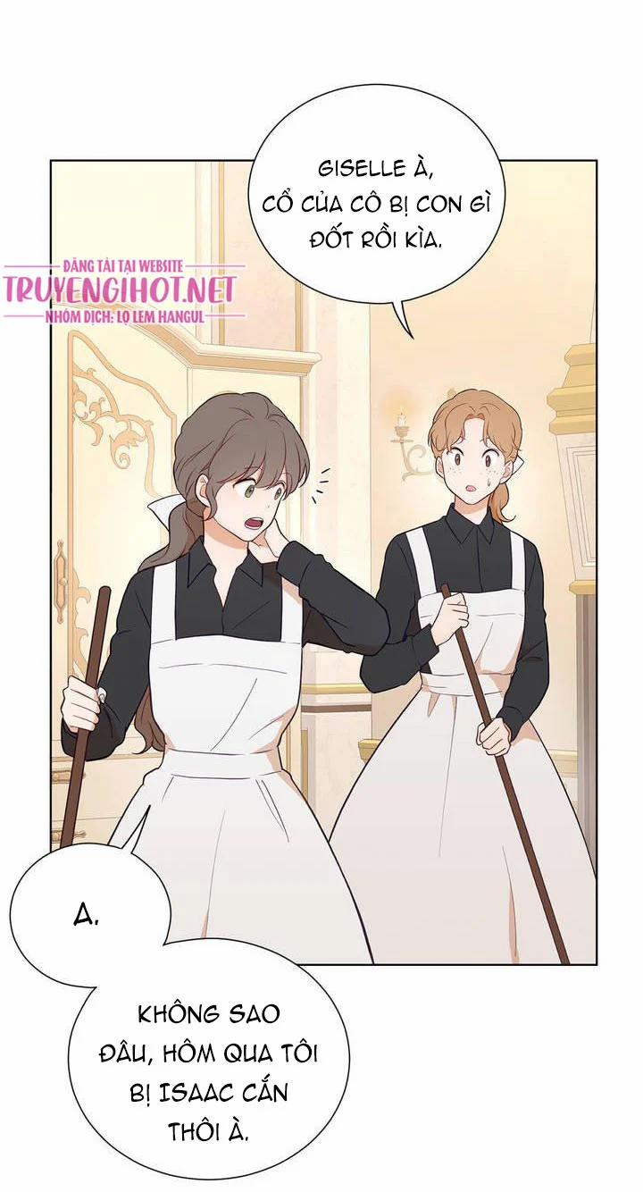 Câu Chuyện Của Nàng Giselle 49.3 trang 3