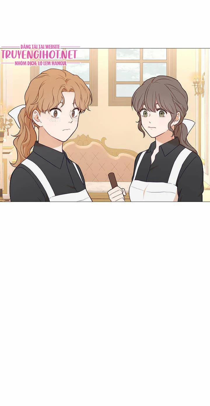 Câu Chuyện Của Nàng Giselle 49.3 trang 8