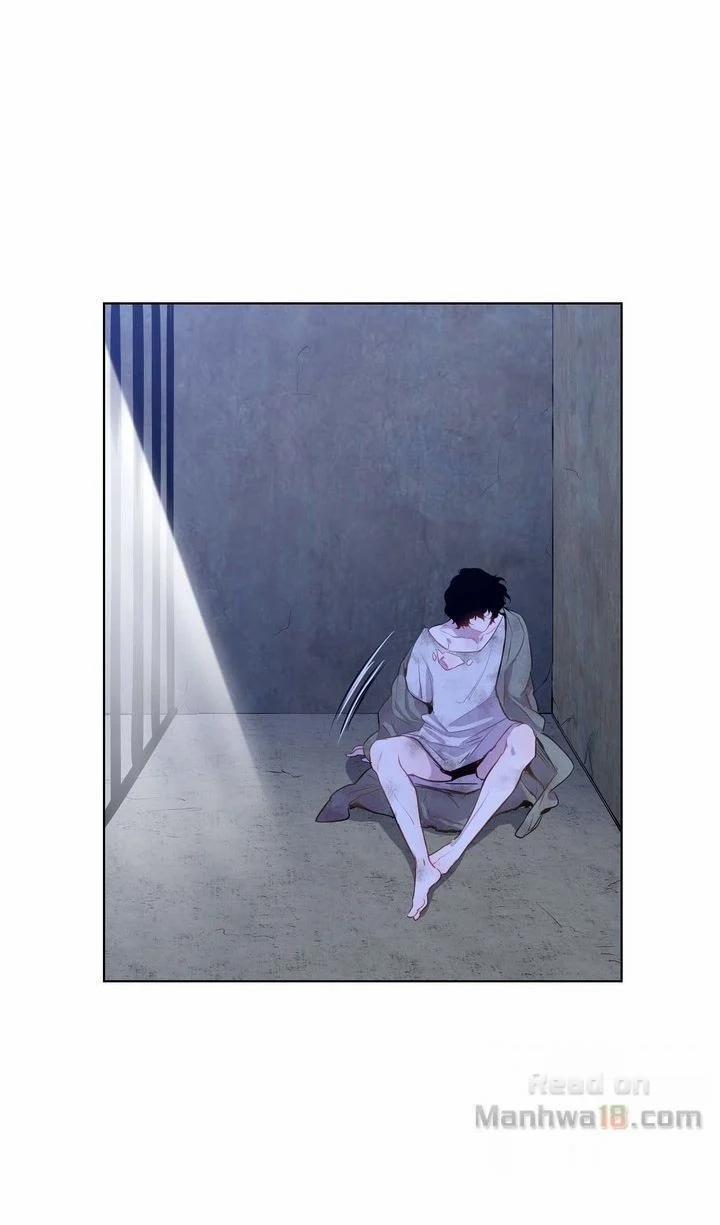 Câu Chuyện Của Nàng Giselle 5 trang 10