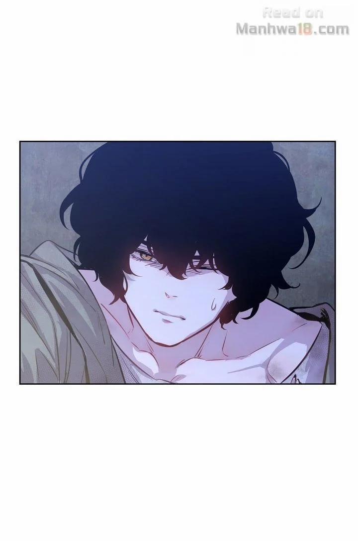 Câu Chuyện Của Nàng Giselle 5 trang 17