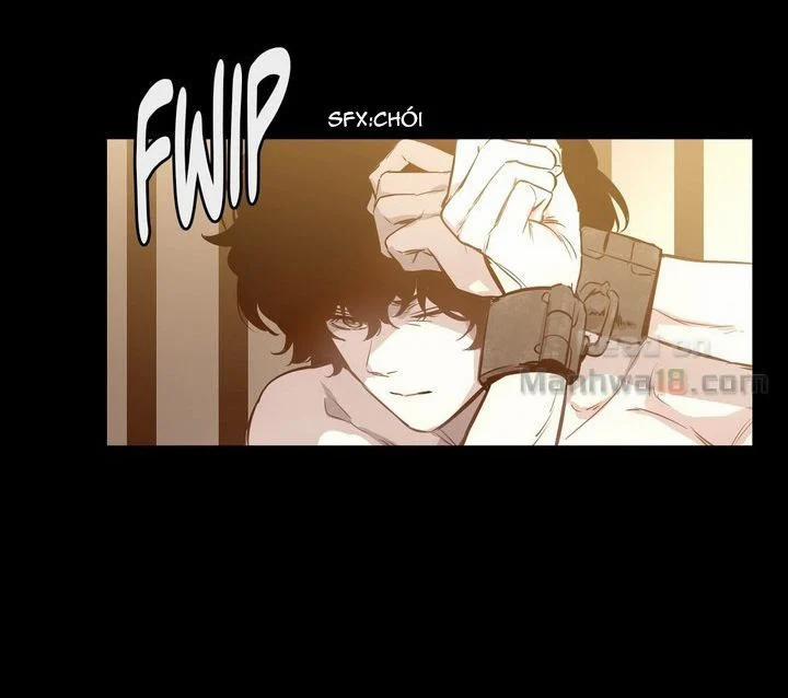 Câu Chuyện Của Nàng Giselle 5 trang 2