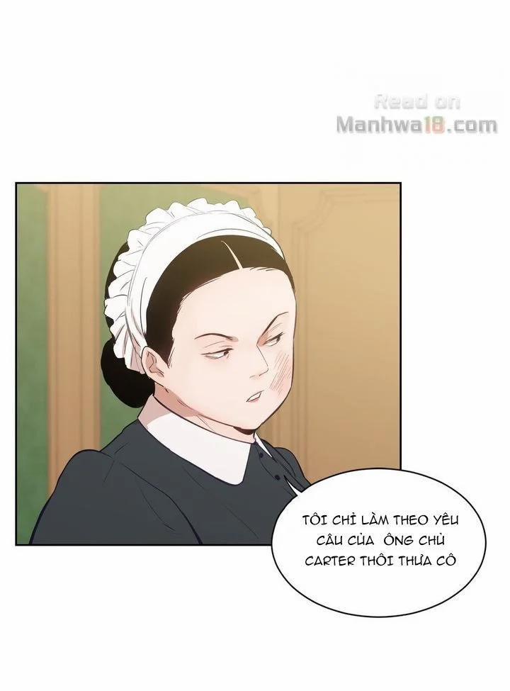 Câu Chuyện Của Nàng Giselle 5 trang 22