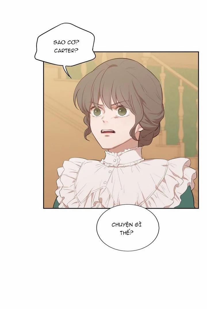 Câu Chuyện Của Nàng Giselle 5 trang 23