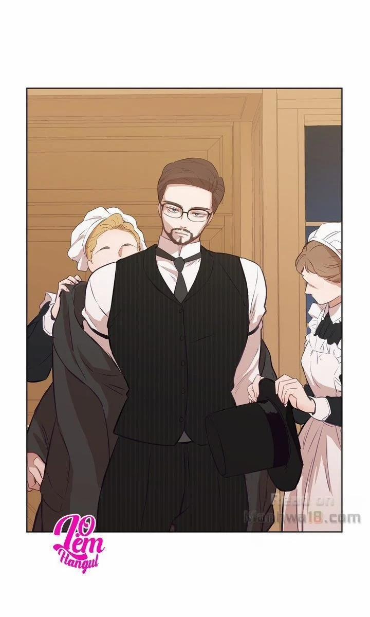 Câu Chuyện Của Nàng Giselle 5 trang 24