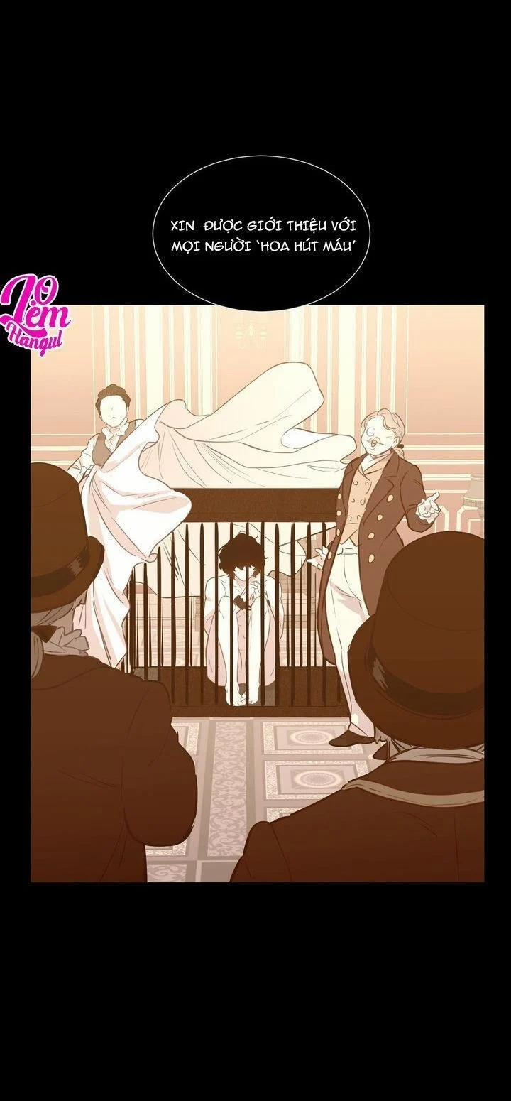 Câu Chuyện Của Nàng Giselle 5 trang 3