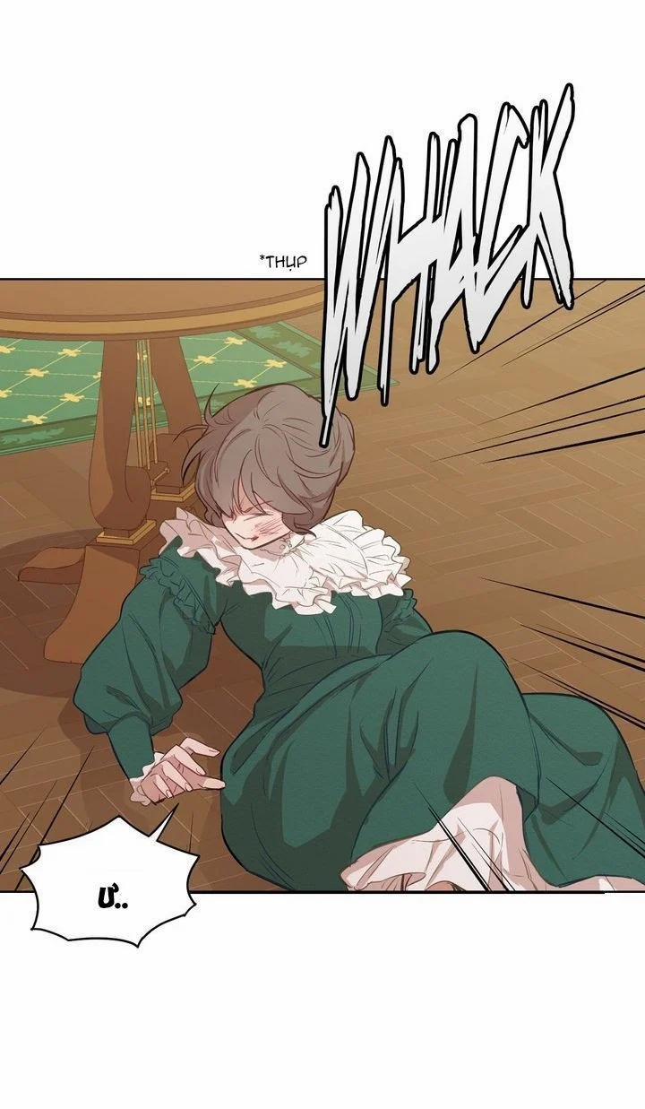 Câu Chuyện Của Nàng Giselle 5 trang 32