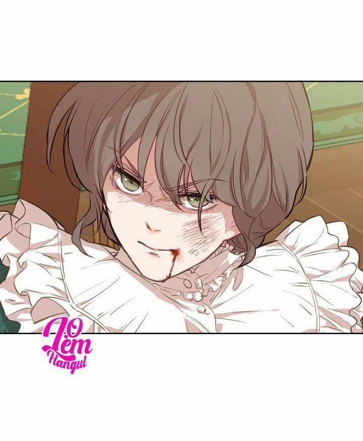 Câu Chuyện Của Nàng Giselle 5 trang 33